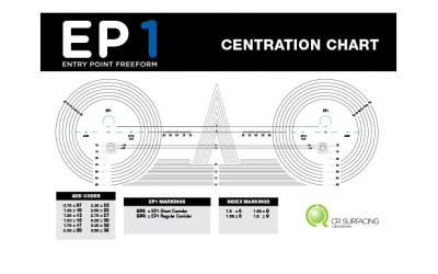 Centration Chart - EP1